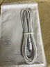 驰界苹果充电器正品充电线氮化镓30W快充线PD套装iPhone14ProMax13 15 16手机适配原装20W数据线12插头 PD30W单线加长-2米线 实拍图