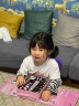 奥智嘉儿童女孩玩具手链首饰盒串珠发饰礼盒7-14岁diy手工制作生日礼物 实拍图