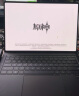 华为MateBook X Pro酷睿 Ultra 微绒典藏版笔记本电脑 980克超轻薄/OLED原色屏 Ultra7 16G 1T 砚黑 晒单实拍图