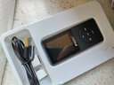 锐族 X02运动MP3/MP4音乐播放器迷你学生随身听便携式自带内存电子书英语学习听力插卡录音笔 收藏享OTG手机下载器 x02标配(自带4G内存) 实拍图