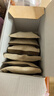 良品铺子有机甘栗仁500g 10袋50g免剥即食板栗仁糯叽整颗栗子坚果长辈送礼 实拍图