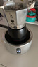 比乐蒂（Bialetti） 摩卡壶专用电陶炉 升级款4.0炆火家用小型煮咖啡配件加热炉 4.0旗舰版电陶炉(雅致银) 实拍图