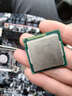 铭速H61主板+cpu+内存套装主板家用办公商用电商吃鸡游戏套板 酷睿i3 2100+H61+普通风扇 无内存 实拍图
