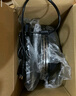 美的（Midea）电磁炉电陶炉家用 2200W大功率新型电磁灶火锅炉 一体面板炒菜烹饪一套带锅配锅国家补贴 WH2202S 实拍图
