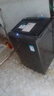 美的（Midea）波轮洗衣机全自动家用 MB90V33B 9公斤 一级能效节能 100%健康除螨 专利免清洗 宿舍租房 以旧换新 实拍图