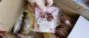 糯米糍粑5斤整箱早餐早点老人爱吃的零食品特色小吃软的传统糕点 【整箱】三味混合2500g 实拍图
