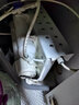 爱尼克斯（Alikes）INF8000S2净水器净水机滤芯 3号压缩活性炭滤芯 适用S2、S3系列 实拍图