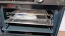 美的（Midea）知味感嵌入式微蒸烤一体机R6pro 【AI熟度识别】温湿智控蒸烤箱一体机60L 微蒸烤炸炖5合1 R6Pro 实拍图