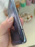 S适用于小米10后盖小米10Pro手机原装后壳玻璃后屏原厂10s电池盖 小米10(冰海蓝)背胶+散热贴+工具 实拍图