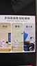 VEZO【支持米家App智控】桌面usb小风扇办公室学生宿舍床上车载户外婴儿车夹式小型电扇台式大风力制冷 蓝【升级款】可用3天丨充插两用丨五档大风力 实拍图