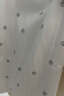 贝瑞加（Babyprints）宝宝背心2件装A类纯棉儿童吊带无袖坎肩四季护肚内衣 皇冠90 实拍图