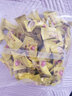 春光（chun guang）榴莲糖硬糖 春光榴莲糖500g（约80颗）零食糖海南榴莲糖榴莲味 实拍图