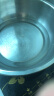 美厨（maxcook）加厚304不锈钢汤盆26CM 洗菜盆调料盆和面盆MCWATP26  晒单实拍图