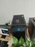 雷神(ThundeRobot)黑武士SE 水冷游戏设计师台式电脑电竞主机(13代i5-13400 16G RTX3050 512GSSD 水冷) 实拍图
