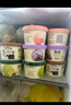 伊利冰淇淋甄稀杯新品柚见四季凤梨烤椰雪糕批发香草奶昔杯组合装 甄稀6杯+绮炫2支+奶昔杯10杯（共1520g） 实拍图