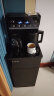 志高（CHIGO）茶吧机家用多功能智能遥控大屏双显立式下置式全自动饮水机 【主推】冷热+滤芯+母婴上水管 实拍图