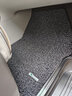 御马丝圈汽车脚垫适用2025款腾势D9七座腾势N9 N8L六座专用地垫地毯式 腾势D9【24-25款】脚垫 实拍图