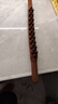 中稳堂擀筋棒实木按摩棒刮痧经络疏通全身通用赶筋棒颈肩推背工具 实拍图