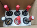 桃乐丝（Torres） 公牛血家族 全家福多口味组合 共750ml*6瓶西班牙原瓶进口 实拍图