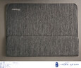 泰克森笔记本内胆包适用华为联想苹果macbook13英寸电脑收纳保护套男女 实拍图