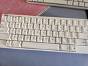 HHKB HYBRID TYPE-S日本静电容键盘蓝牙无线双模 程序员专用办公键盘码农键盘Mac系统 平板ipad电脑 双模静音版 纯白款 有刻 实拍图