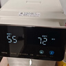 美的（Midea）小魔方电热水瓶电水瓶饮水机 烧水壶电水壶电热水壶 316L不锈钢保温恒温一体可拆 国家补贴 20FPro 实拍图