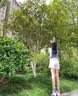 double natural【停滞闭合急用】进口赖氨酸氨基丁酸补钙镁儿童青少年日夜生长素 【解决闭合遗传】巩固装 30支*7盒 实拍图