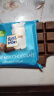 瑞特滋（RITTER SPORT） 德国进口全榛子果仁牛奶黑巧克力排块100g*4块瑞特斯波德 阿尔卑斯100g*4块组合装400g 实拍图