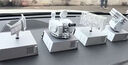笨笨贝贝小乌龟小动物盲袋迷你可爱卡通玩具盲盒diy仿真水果乌龟蛇年盲袋 夜光盲袋（随机20个装） 实拍图