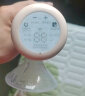 多啦贝啦(Dora bela)电动吸奶器 自动挤拔奶器便携一体式吸乳器孕妇产后按摩催乳6008 实拍图