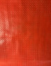 轩臣防滑垫防水PVC塑料地板塑胶垫子楼梯走廊防滑地垫商场卫生间地胶 120CM宽人字纹红色 厚1.8毫米左右/一米价格 晒单实拍图