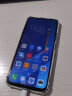 华为荣耀X10 5G双模 升降全面屏 安卓智能 华为 二手手机 竞速蓝 8G+128G 实拍图