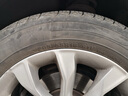 韩泰（Hankook）汽车轮胎 205/55R16 91V K407 原配马自达6/明锐/帕萨特/速腾 实拍图