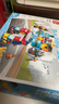 费乐（FEELO）兼容乐高大颗粒拼装积木男孩玩具儿童生日礼物机器人2202-1 实拍图