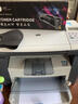 才进适用惠普m1005硒鼓hp1020墨盒2a 1020plus激光打印机一体机1010 laserjet m1005mfp 1018 q2612a m1319f 实拍图