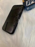 鱼非渔新款卡包苹果16ProMax手机壳iPhone13皮革卡套12保护防摔全包14皮质11插卡零钱包素皮15pro男女款X 苍岭绿【不掉色/优质皮质】送防磁贴 iPhone13 实拍图