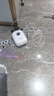 松宝（sobo）鱼缸增氧泵家用养鱼氧气泵充氧机打氧泵鱼缸制氧机增氧机10W四孔 实拍图