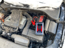 卡儿酷（CARKU）汽车载应急启动电源12v电瓶搭电宝充气泵一体机汽车用多功能强启 实拍图