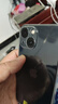 ALittleFlower适用苹果13mini手机壳iphone13mini保护套超薄防摔软壳透明镜头全包男女款简约 实拍图