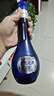 蓝色之都洋河镇JZ严选白酒蓝色之都 500ml*6 52度浓香型 贈三个礼袋 52度 500mL 6瓶 实拍图