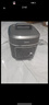 美的（Midea）60S快排低脂浓香电压力锅6L电饭煲高压锅5-8人 母婴316L精钢球胆高压锅远红外大火包锅MY-C6650F 实拍图