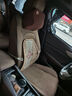 智汇马自达3昂克赛拉CX4马自达6阿特兹CX8座套坐垫真皮全包四季座垫 亚麻款原车纹路定制【备注颜色】 08-25年款马自达全系定制座套 实拍图