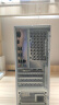 AOC荣光920 电脑台式机商用办公整机主机（12代i5-12400F 16G 512G 4G独显 商务键鼠 三年上门） 晒单实拍图