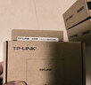 TP-LINK2.5G PoE·AC一体化企业级路由器 适配TP-LINK Wifi7 ap面板 5口2.5G功率增强型TL-R5005PE-AC 实拍图