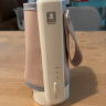 小白熊奶瓶保温套无线便携式智能婴儿宝宝外带温奶热奶泡奶暖奶器5068 晒单实拍图