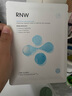 如薇（RNW）8D玻尿酸水光补水面膜10片熬夜面部保湿锁水积雪草精华送男女礼物 实拍图