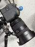 索尼（SONY）FE 24-70mm F2.8 GM II 全画幅标准变焦 G大师镜头 恒定光圈 广角到中焦距 SEL2470GM2【赠尼克斯82UV+清】 专业套餐 实拍图