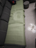 梓晨【竹纤维】藤席沙发垫凉席垫夏季沙发套新款2025坐垫冷感高端盖布 竹纤维-清翠【蜂窝防防滑】 80cm*210cm 三人位 实拍图