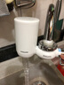 飞利浦（PHILIPS） WP3811净水器 日本进口 超滤水龙头净水器家用厨房直饮过滤三种出水方式 一机三芯装 实拍图
