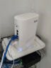 爱快（iKuai）家用无线路由器千兆wifi6 AX3000 商用/企业级 3000M 穿墙 多lan口/ipv6/宽带叠加/宽带聚合Q3000 实拍图